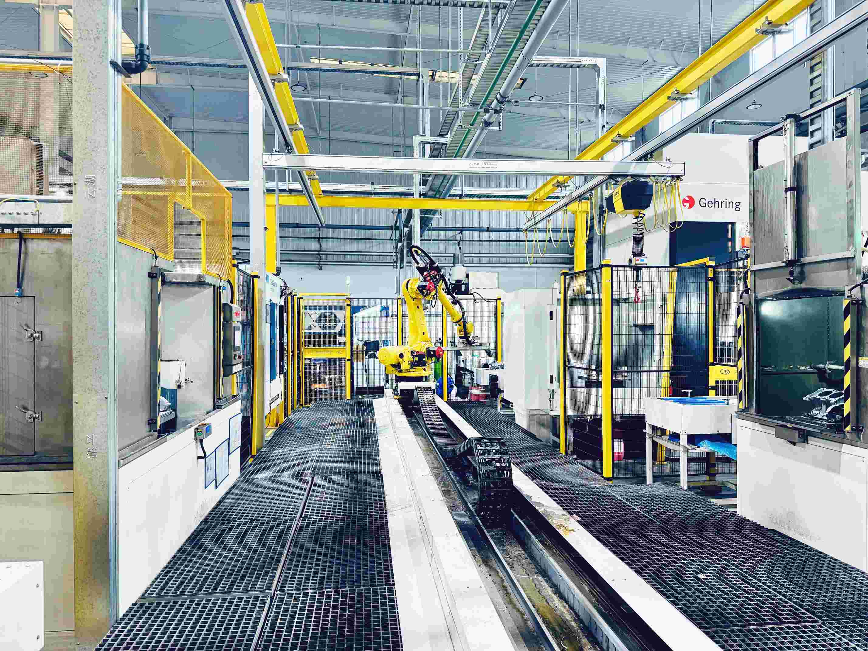 春啟新程，繁榮有序